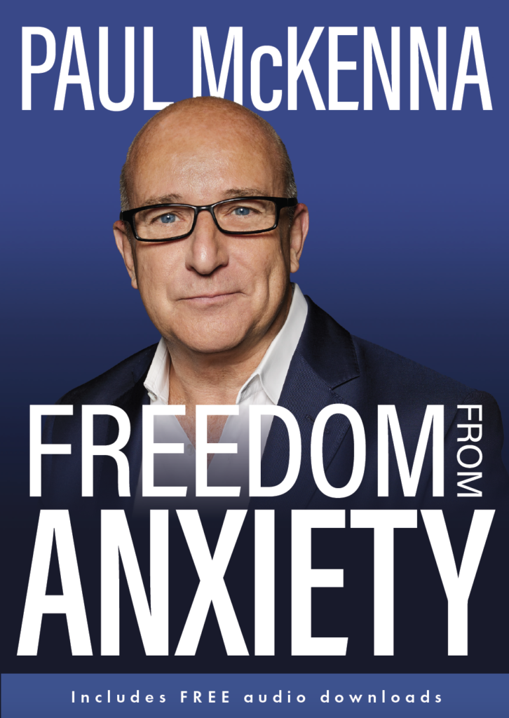 Paul McKenna – Change Your Life – Paul McKenna | change Your Life